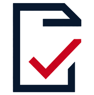 Planning Notices Victoria logo